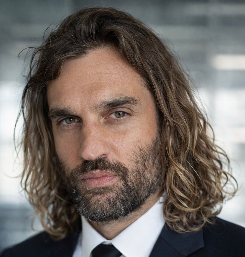 Portrait de Stanislas B.